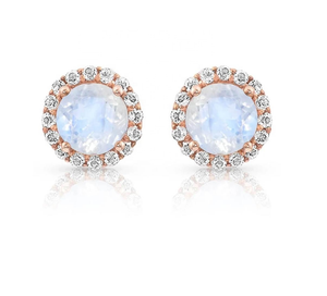 selene moonstone earrings