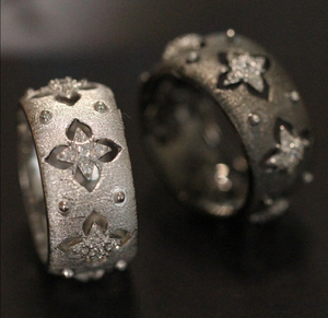 renaissance ring