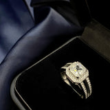 hepburn ring