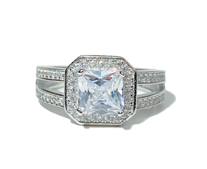 hepburn ring