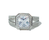 hepburn ring