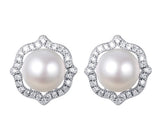 snowdon pearl earring