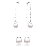 celine pearl ring