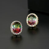 aurora earring