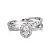 lorette ring