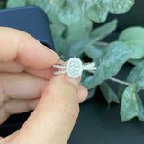 lorette ring